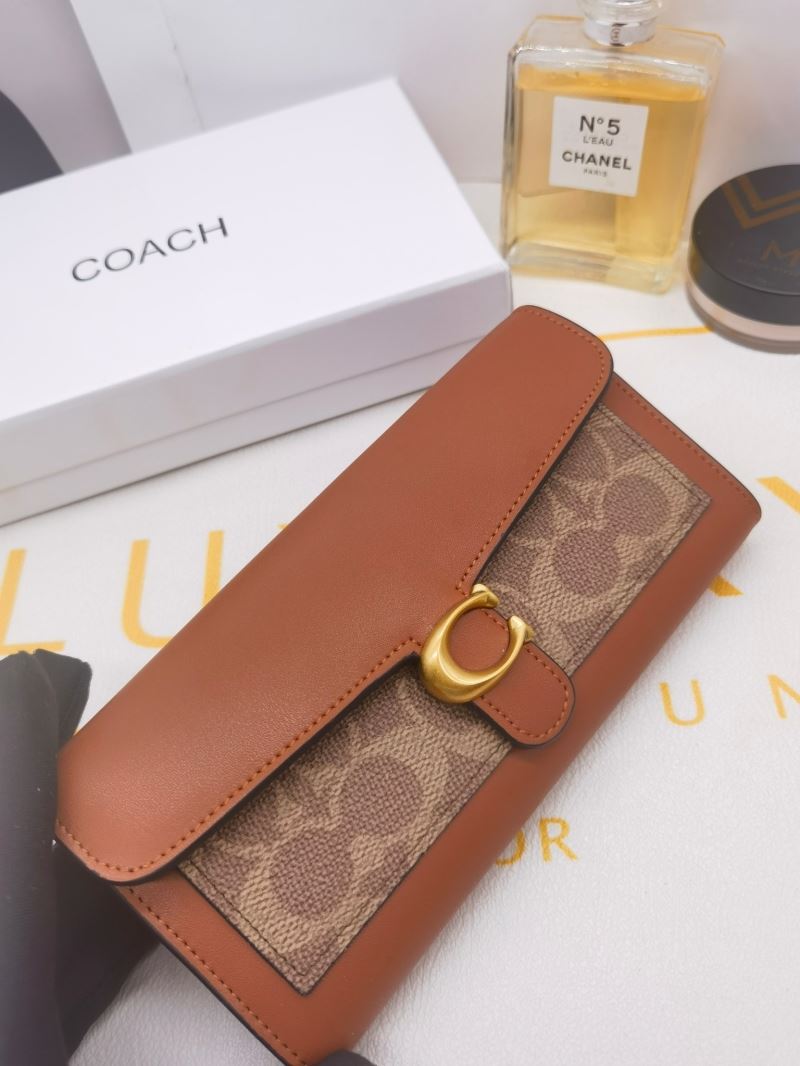 Coach Wallets Purse